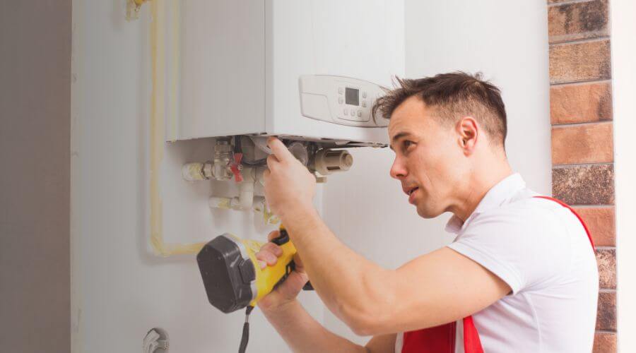 Professional Leak Detection in Grass Valley, OR