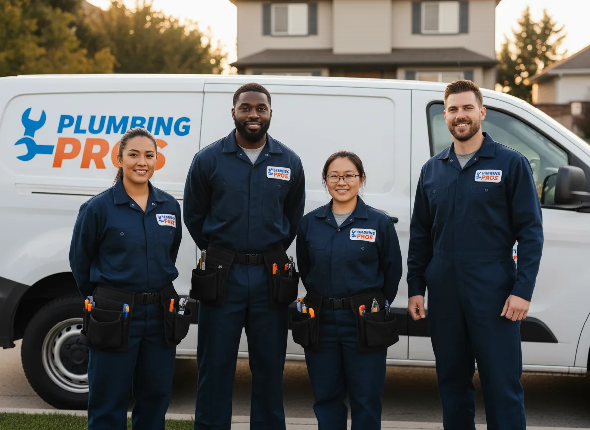 Water Heater Repair company in Grass Valley, OR
